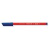 עט ראש לבד STAEDTLER Noris 326-2 - אדום
