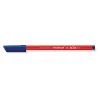 עט ראש לבד STAEDTLER Noris 326-2 - אדום