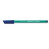 עט ראש לבד STAEDTLER Noris 326-5 - ירוק