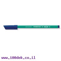 עט ראש לבד STAEDTLER Noris 326-5 - ירוק