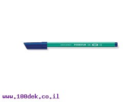 תמונה של מוצר עט ראש לבד STAEDTLER Noris 326-5 - ירוק