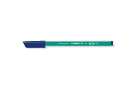 תמונה של מוצר עט ראש לבד STAEDTLER Noris 326-5 - ירוק