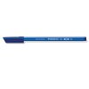 עט ראש לבד STAEDTLER Noris 326-3 - כחול