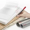 טוש לא מחיק STAEDTLER Lumocolor (F) 318-3 - כחול