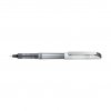 עט רולר UNI-BALL UB-187S - שחור 0.7 מ"מ