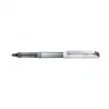 עט רולר UNI-BALL UB-187S - שחור 0.7 מ"מ