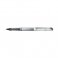 עט רולר UNI-BALL UB-187S - שחור 0.7 מ"מ