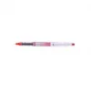עט רולר UNI-BALL UB-187S - אדום 0.7 מ"מ