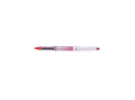 תמונה של מוצר עט רולר UNI-BALL UB-187S - אדום 0.7 מ"מ