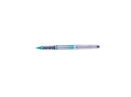 תמונה של מוצר עט רולר UNI-BALL UB-187S - ירוק 0.7 מ"מ