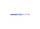 תמונה של מוצר עט רולר UNI-BALL UB-187S - כחול 0.7 מ"מ