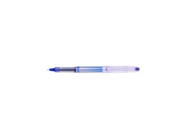 תמונה של מוצר עט רולר UNI-BALL UB-187S - כחול 0.7 מ"מ
