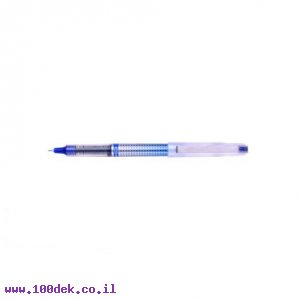 עט רולר UNI-BALL UB-187S - כחול 0.7 מ"מ
