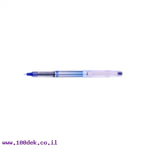 עט רולר UNI-BALL UB-187S - כחול 0.7 מ"מ