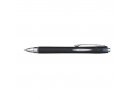 תמונה של מוצר עט ג'ל עם לחצן UNI-BALL SXN-210 - שחור 1.0 מ"מ