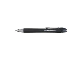 תמונה של מוצר עט ג'ל עם לחצן UNI-BALL SXN-210 - שחור 1.0 מ"מ