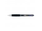 תמונה של מוצר עט ג'ל עם לחצן UNI-BALL Signo 207 - כחול 0.7 מ"מ