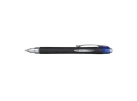 תמונה של מוצר עט ג'ל עם לחצן UNI-BALL SXN-210 - כחול 1.0 מ"מ