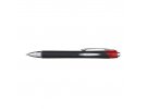 תמונה של מוצר עט ג'ל עם לחצן UNI-BALL SXN-210 - אדום 1.0 מ"מ