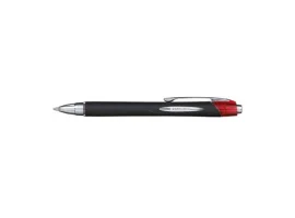 תמונה של מוצר עט ג'ל עם לחצן UNI-BALL SXN-210 - אדום 1.0 מ"מ