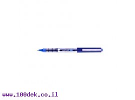 תמונה של מוצר עט רולר UNI-BALL EYE UB-150 - כחול 0.5 מ"מ