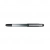 עט רולר UNI-BALL UB-185S - שחור 0.5 מ"מ