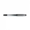 עט רולר UNI-BALL UB-185S - שחור 0.5 מ"מ