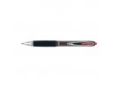 תמונה של מוצר עט ג'ל עם לחצן UNI-BALL Signo 207 - אדום 0.7 מ"מ