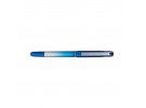 תמונה של מוצר עט רולר UNI-BALL UB-185S - כחול 0.5 מ"מ