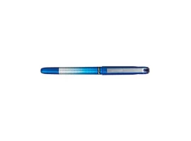 תמונה של מוצר עט רולר UNI-BALL UB-185S - כחול 0.5 מ"מ