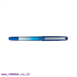 עט רולר UNI-BALL UB-185S - כחול 0.5 מ"מ
