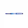 עט רולר UNI-BALL UB-185S - כחול 0.5 מ"מ