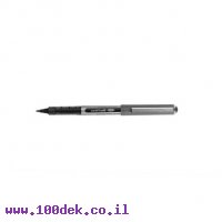 עט רולר UNI-BALL EYE UB-157 - שחור 0.7 מ"מ