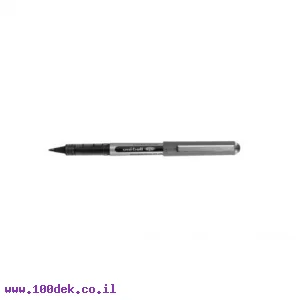 עט רולר UNI-BALL EYE UB-157 - שחור 0.7 מ"מ
