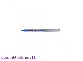 תמונה של מוצר עט רולר UNI-BALL EYE UB-157 - כחול 0.7 מ"מ