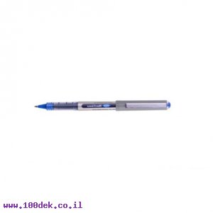 עט רולר UNI-BALL EYE UB-157 - כחול 0.7 מ"מ