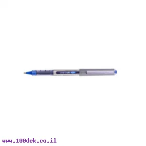 עט רולר UNI-BALL EYE UB-157 - כחול 0.7 מ"מ