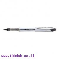 עט רולר UNI-BALL 200 - כחול 0.8 מ"מ