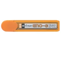 חודים (עופרת) לעיפרון מכני, Pilot PL-9-ENO-G-HB, עובי 0.9 מ"מ