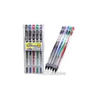  סט של  5  DONGA 0.4 פיינטק  בנרתיק