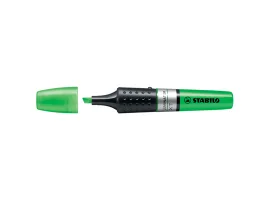 תמונה של מוצר טוש הדגשה (מרקר) stabilo לומינטור 71/33 - ירוק