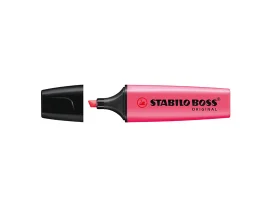 תמונה של מוצר טוש הדגשה (מרקר) STABILO 70/56 - ורוד