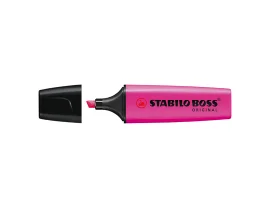 תמונה של מוצר טוש הדגשה (מרקר) STABILO 70/58 - ורוד כהה