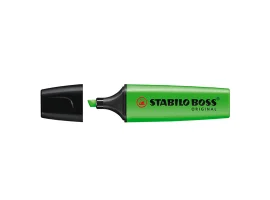 תמונה של מוצר טוש הדגשה (מרקר) STABILO 70/33 - ירוק