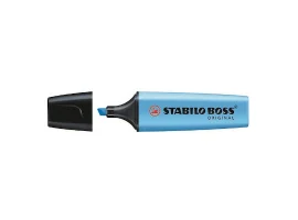 תמונה של מוצר טוש הדגשה (מרקר) STABILO 70/31 - כחול