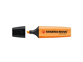 תמונה של מוצר טוש הדגשה (מרקר) STABILO 70/54 - כתום