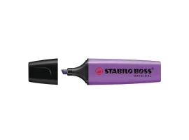 תמונה של מוצר טוש הדגשה (מרקר) STABILO 70/55 - סגול