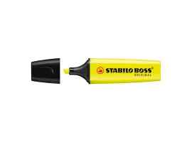 תמונה של מוצר טוש הדגשה (מרקר) STABILO 70/24 - צהוב