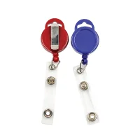  יויו קפיץ לתג זיהוי שם