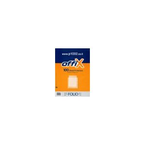 מארז למינציה  80   מיקרון  426X600 A2    OFFIX